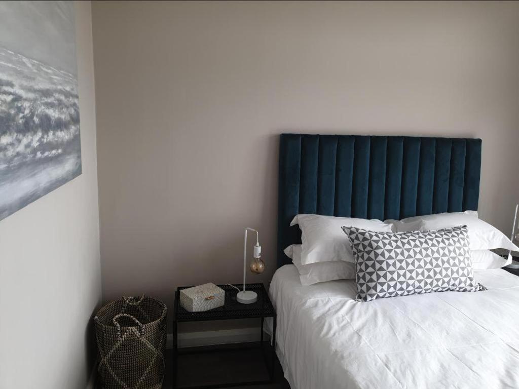 Menlyn Maine Apartments พริทอเรีย ภายนอก รูปภาพ
