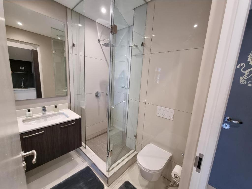 Menlyn Maine Apartments พริทอเรีย ภายนอก รูปภาพ