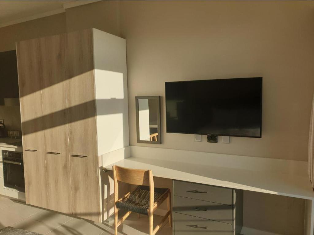 Menlyn Maine Apartments พริทอเรีย ภายนอก รูปภาพ