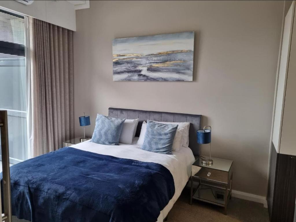 Menlyn Maine Apartments พริทอเรีย ภายนอก รูปภาพ