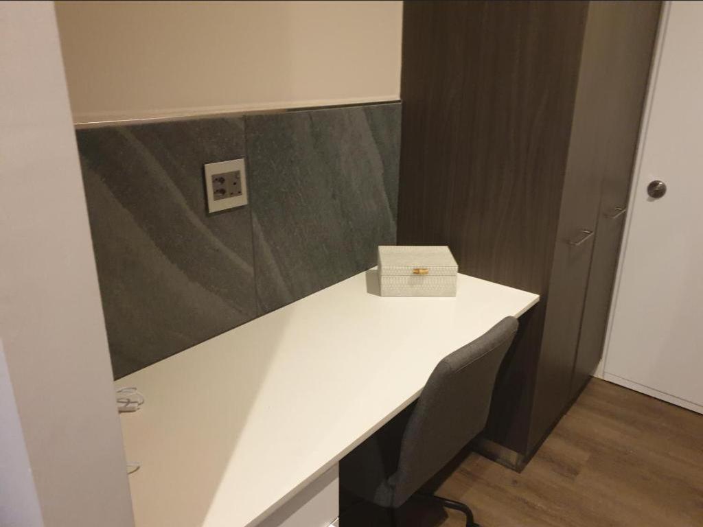 Menlyn Maine Apartments พริทอเรีย ภายนอก รูปภาพ