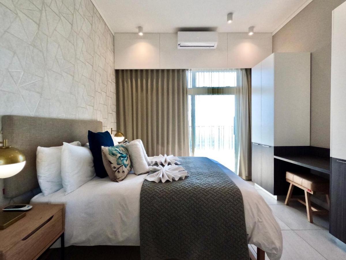 Menlyn Maine Apartments พริทอเรีย ภายนอก รูปภาพ